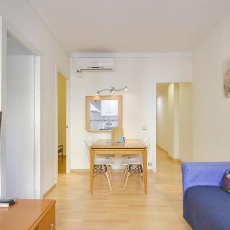 Cozy 2 Bedroom Next To Arc De Triomf Βαρκελώνη Εξωτερικό φωτογραφία