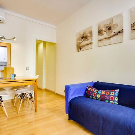 Cozy 2 Bedroom Next To Arc De Triomf Βαρκελώνη Εξωτερικό φωτογραφία