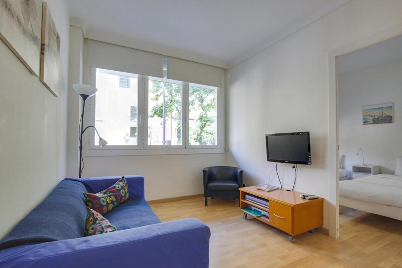 Cozy 2 Bedroom Next To Arc De Triomf Βαρκελώνη Εξωτερικό φωτογραφία