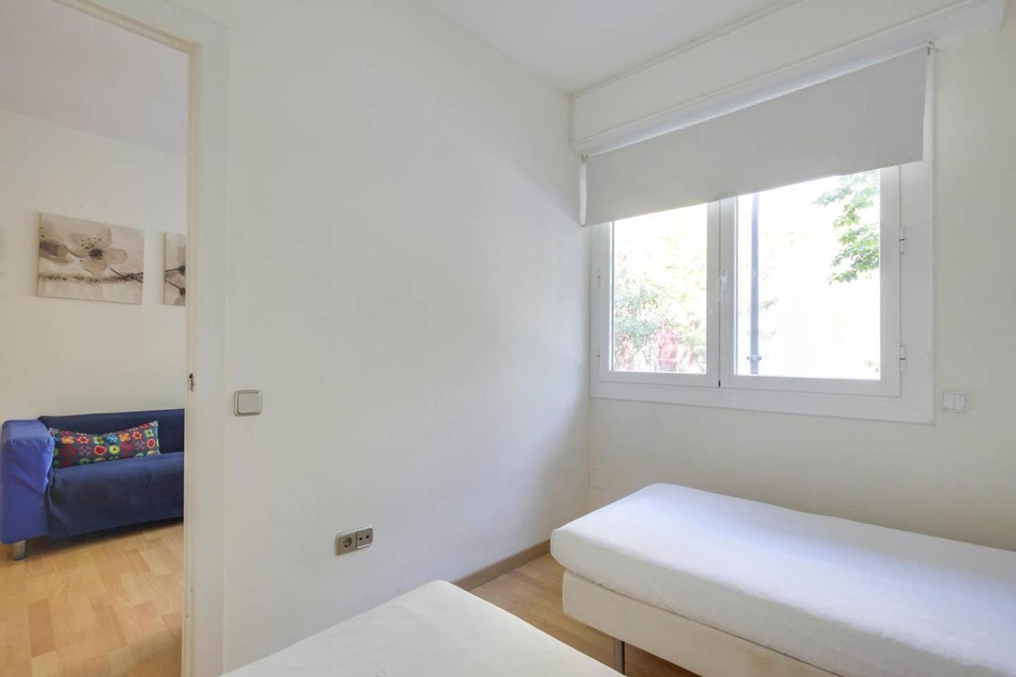 Cozy 2 Bedroom Next To Arc De Triomf Βαρκελώνη Εξωτερικό φωτογραφία