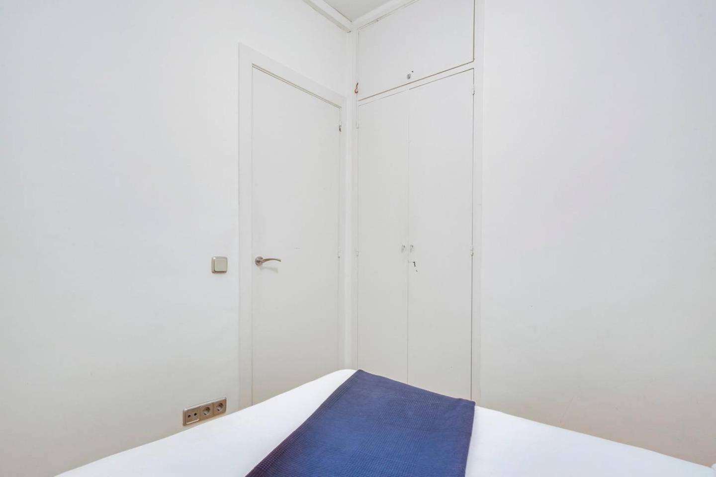 Cozy 2 Bedroom Next To Arc De Triomf Βαρκελώνη Εξωτερικό φωτογραφία