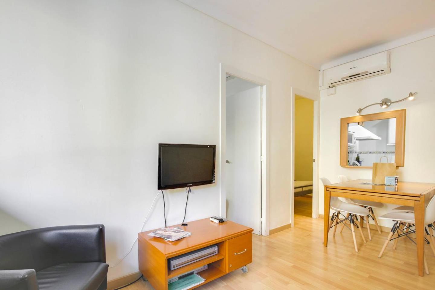 Cozy 2 Bedroom Next To Arc De Triomf Βαρκελώνη Εξωτερικό φωτογραφία