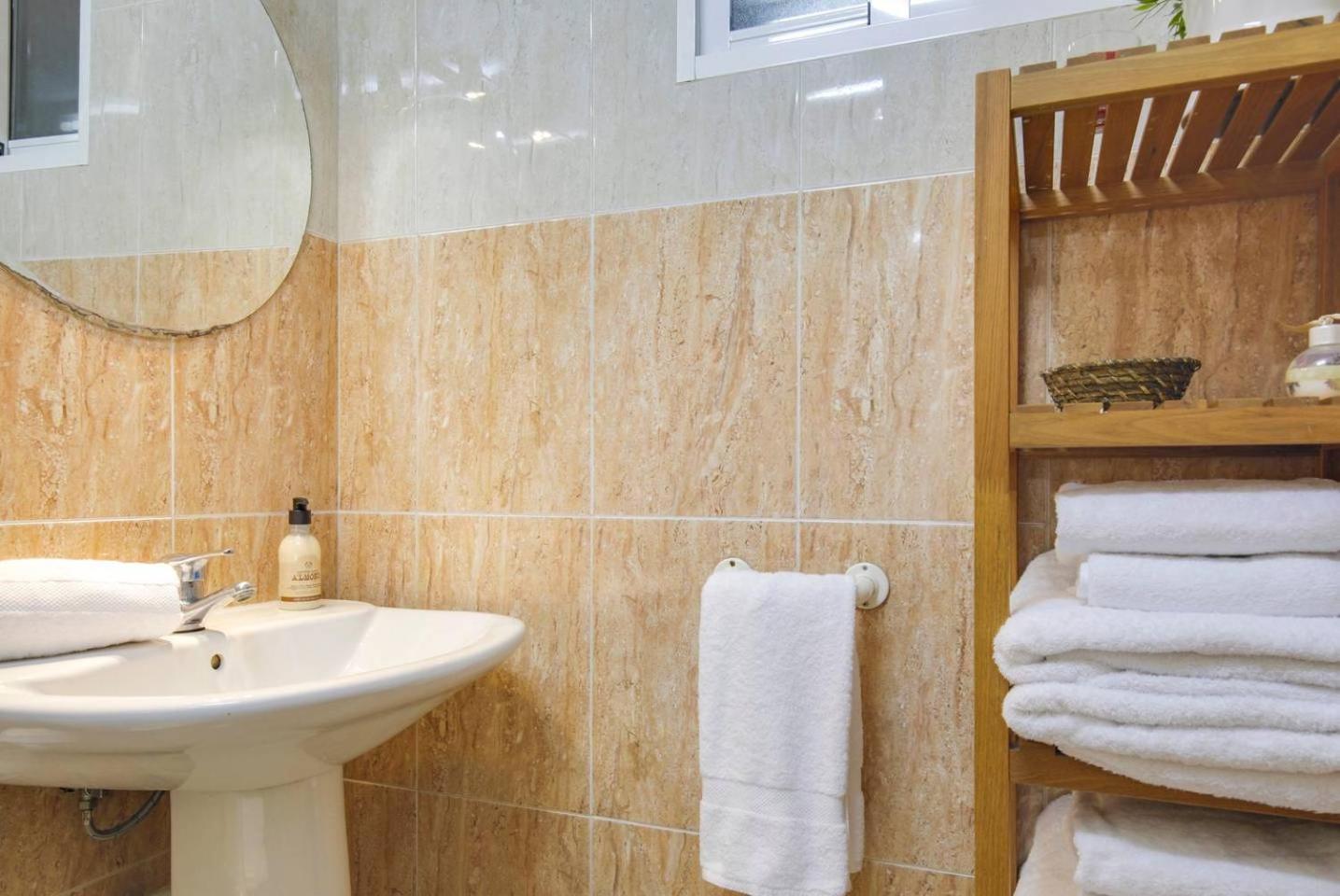 Cozy 2 Bedroom Next To Arc De Triomf Βαρκελώνη Εξωτερικό φωτογραφία