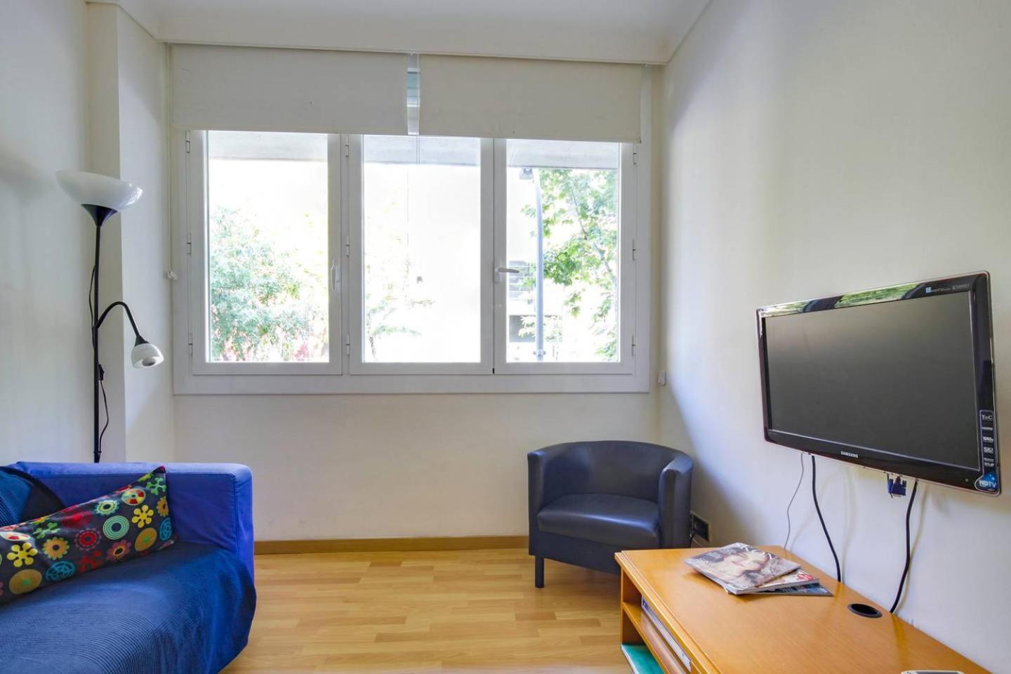 Cozy 2 Bedroom Next To Arc De Triomf Βαρκελώνη Εξωτερικό φωτογραφία