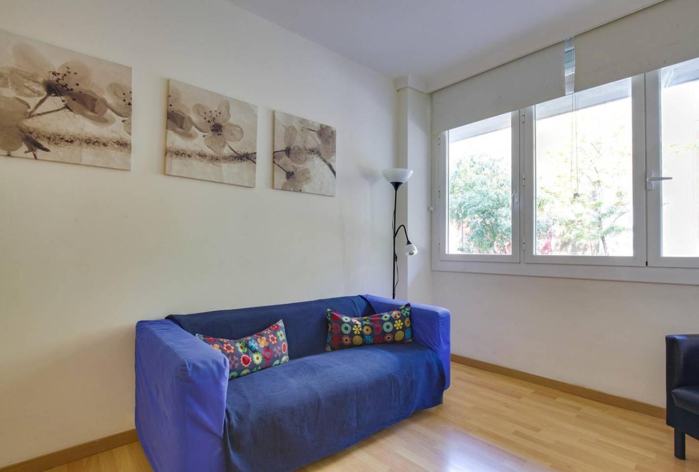 Cozy 2 Bedroom Next To Arc De Triomf Βαρκελώνη Εξωτερικό φωτογραφία