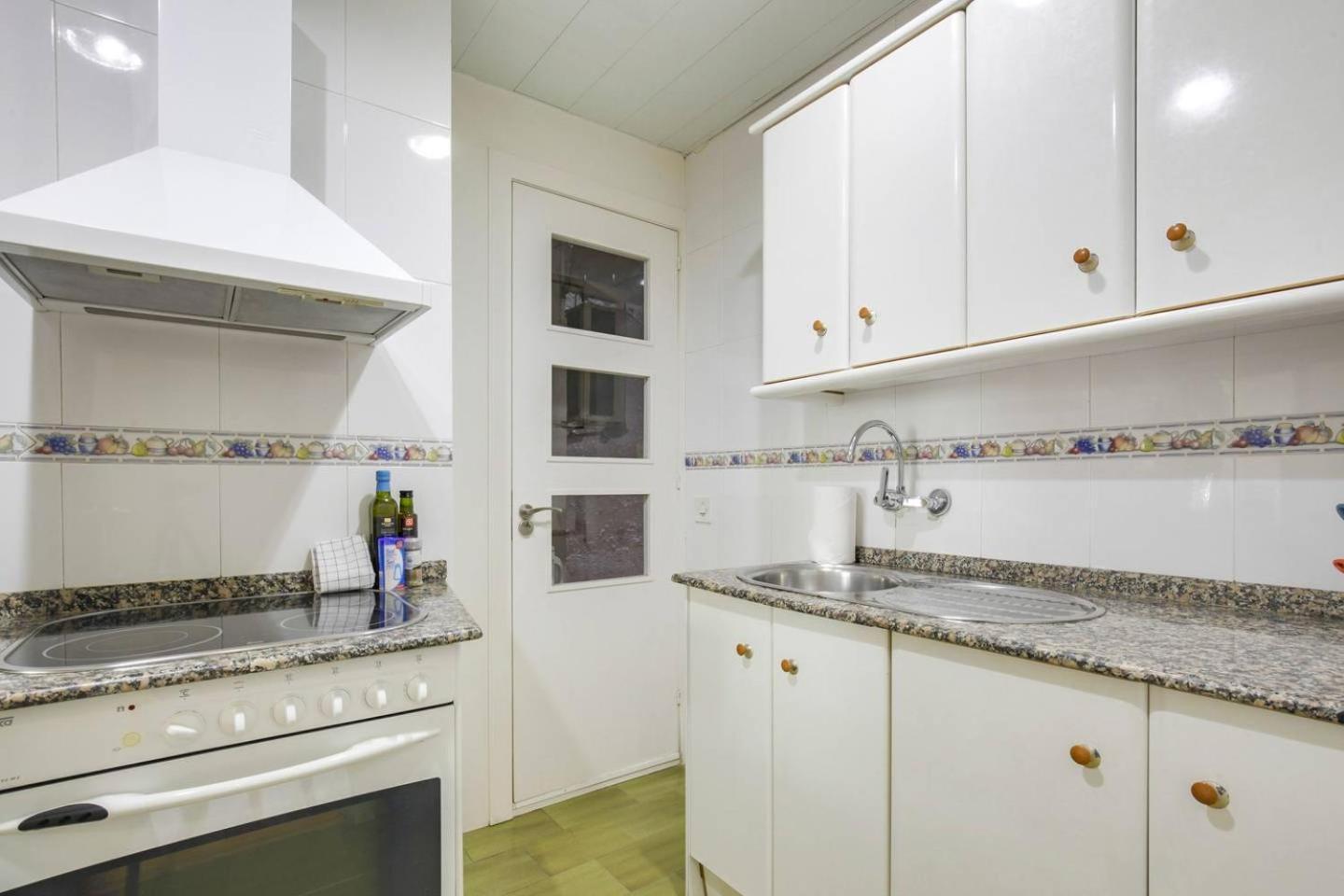 Cozy 2 Bedroom Next To Arc De Triomf Βαρκελώνη Εξωτερικό φωτογραφία