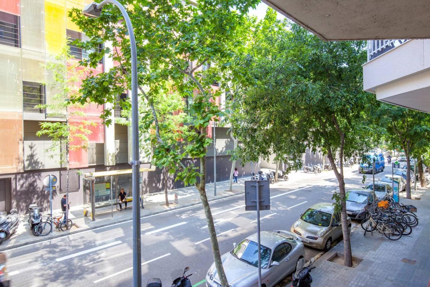 Cozy 2 Bedroom Next To Arc De Triomf Βαρκελώνη Εξωτερικό φωτογραφία