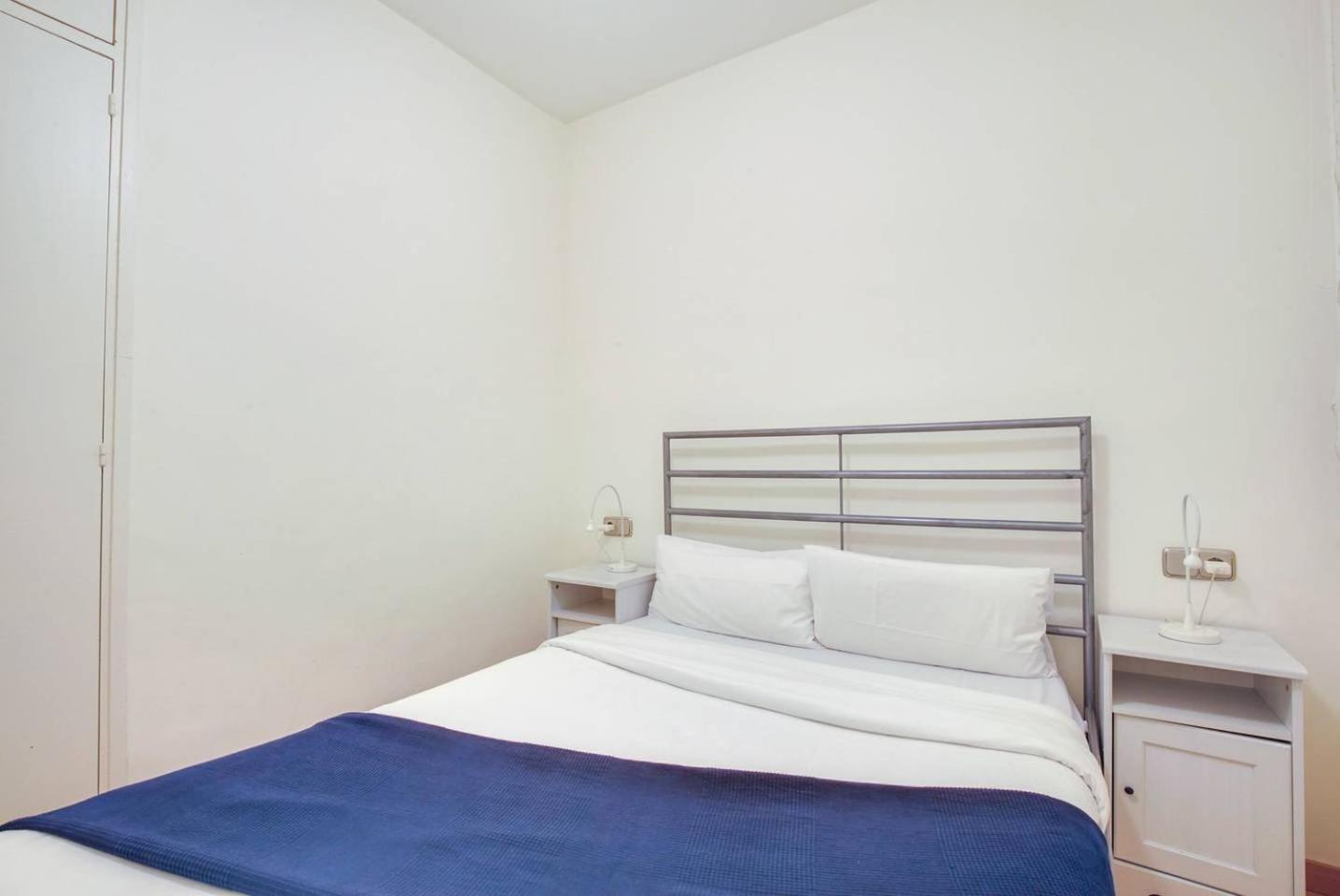 Cozy 2 Bedroom Next To Arc De Triomf Βαρκελώνη Εξωτερικό φωτογραφία