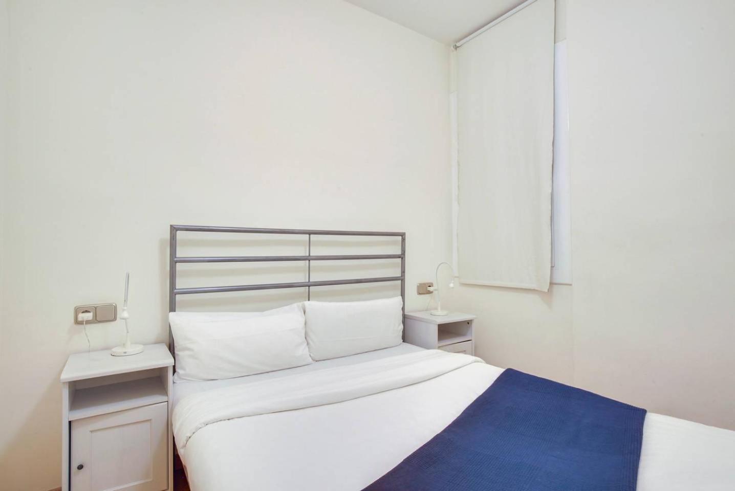 Cozy 2 Bedroom Next To Arc De Triomf Βαρκελώνη Εξωτερικό φωτογραφία