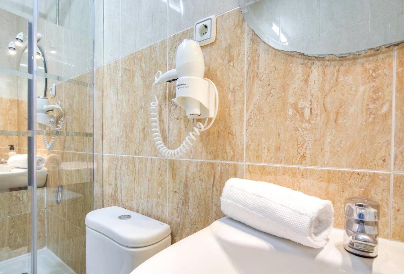 Cozy 2 Bedroom Next To Arc De Triomf Βαρκελώνη Εξωτερικό φωτογραφία