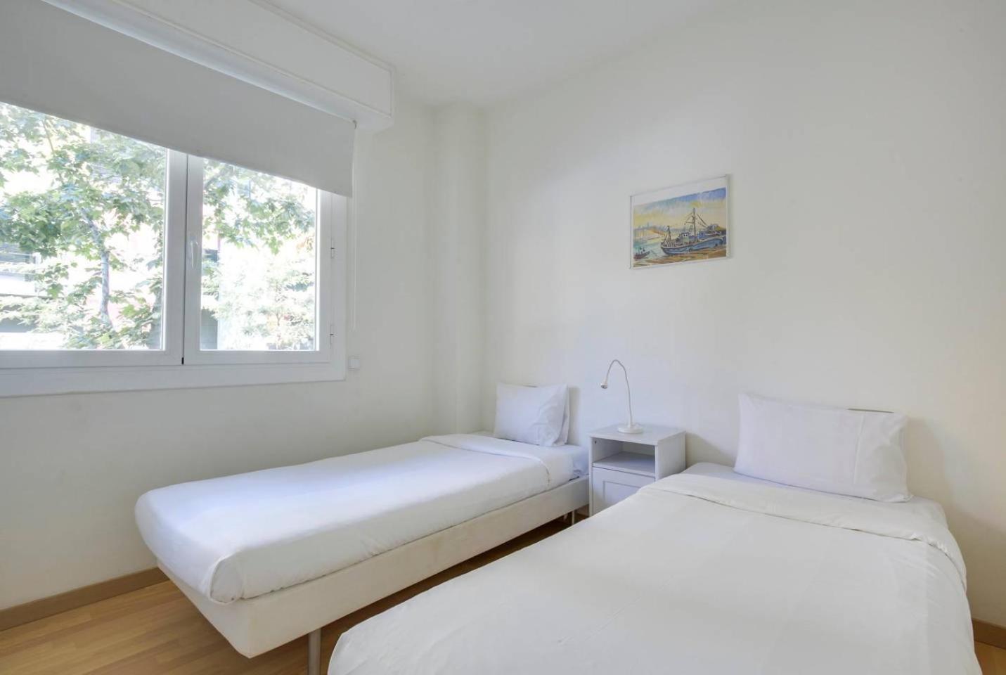 Cozy 2 Bedroom Next To Arc De Triomf Βαρκελώνη Εξωτερικό φωτογραφία